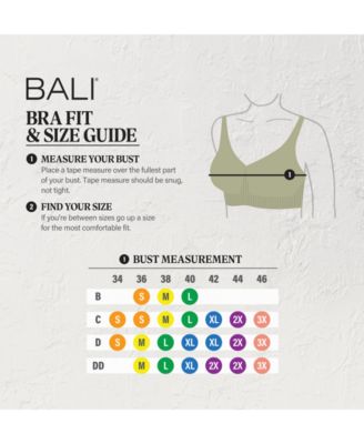 Women's Breathe Wireless T-Shirt Bra DF7594
