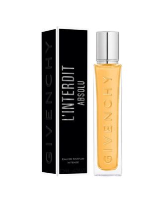 Givenchy - FREE L'Interdit gift with Any $200  Women's Fragrance Purchase