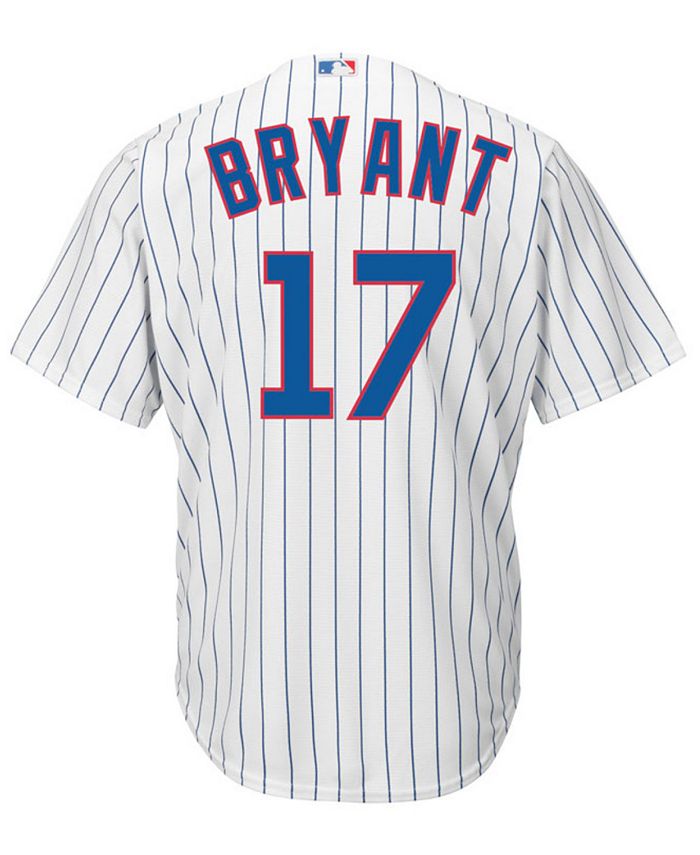 Kris Bryant MLB Jerseys for sale
