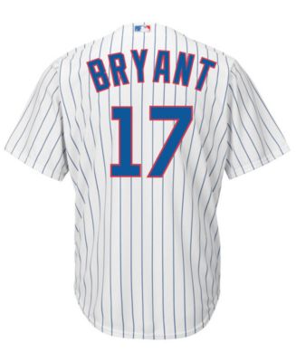 Majestic Men's Kris Bryant Chicago Cubs Camo Player T-Shirt - Macy's