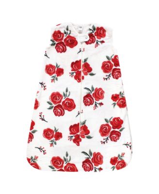 Plush Flannel Sleeping Bag