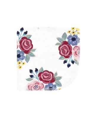 Flannel Cotton Washcloths