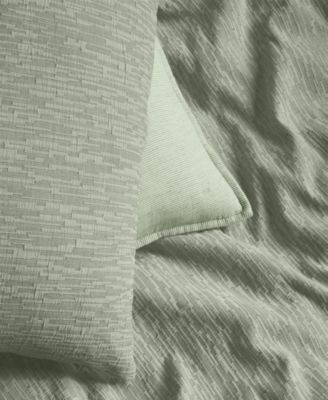 LAST ACT! Ripple Matelass&eacute; 3-Pc. Comforter Set, Full/Queen, Exclusively at Macy’s