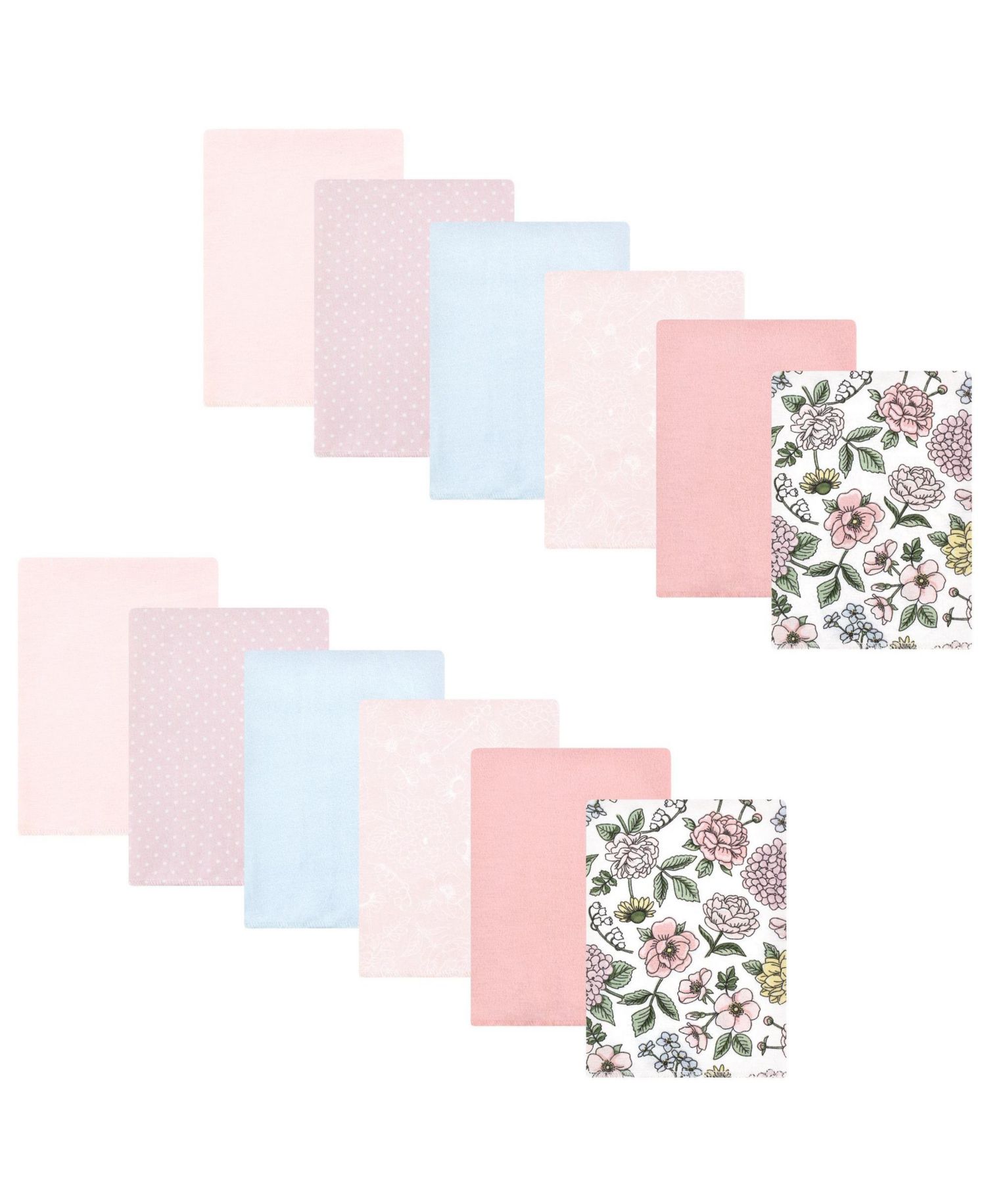 Винтажный Blossom