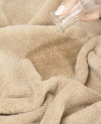 Salem Premium 100% Turkish Cotton 6 Piece Bath Towel Set