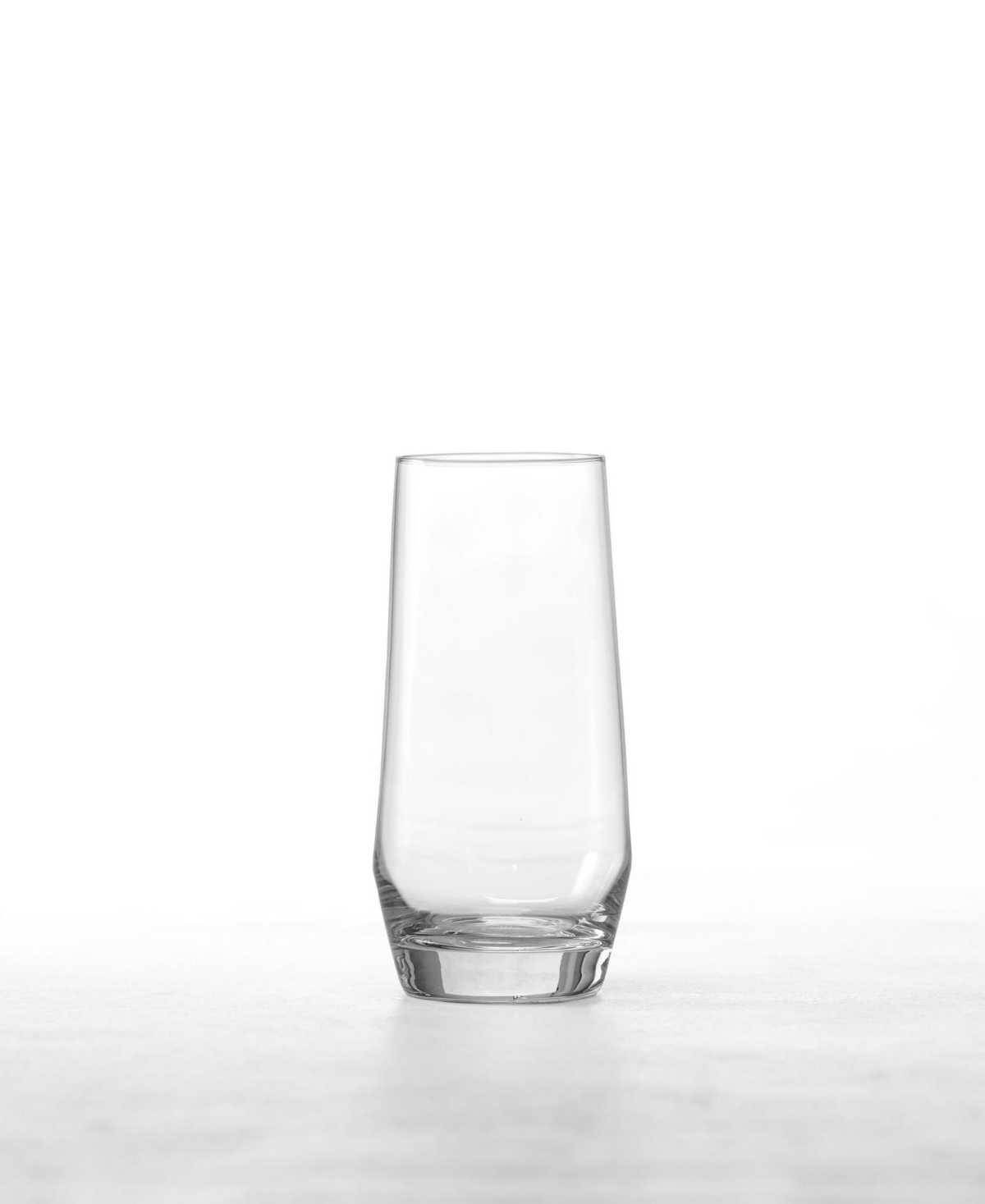 Schott Zwiesel Zwiesel Glas Pure Longdrink 18.3oz In Clear