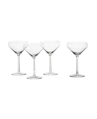 Pure Martini 11.6oz - Set of 6