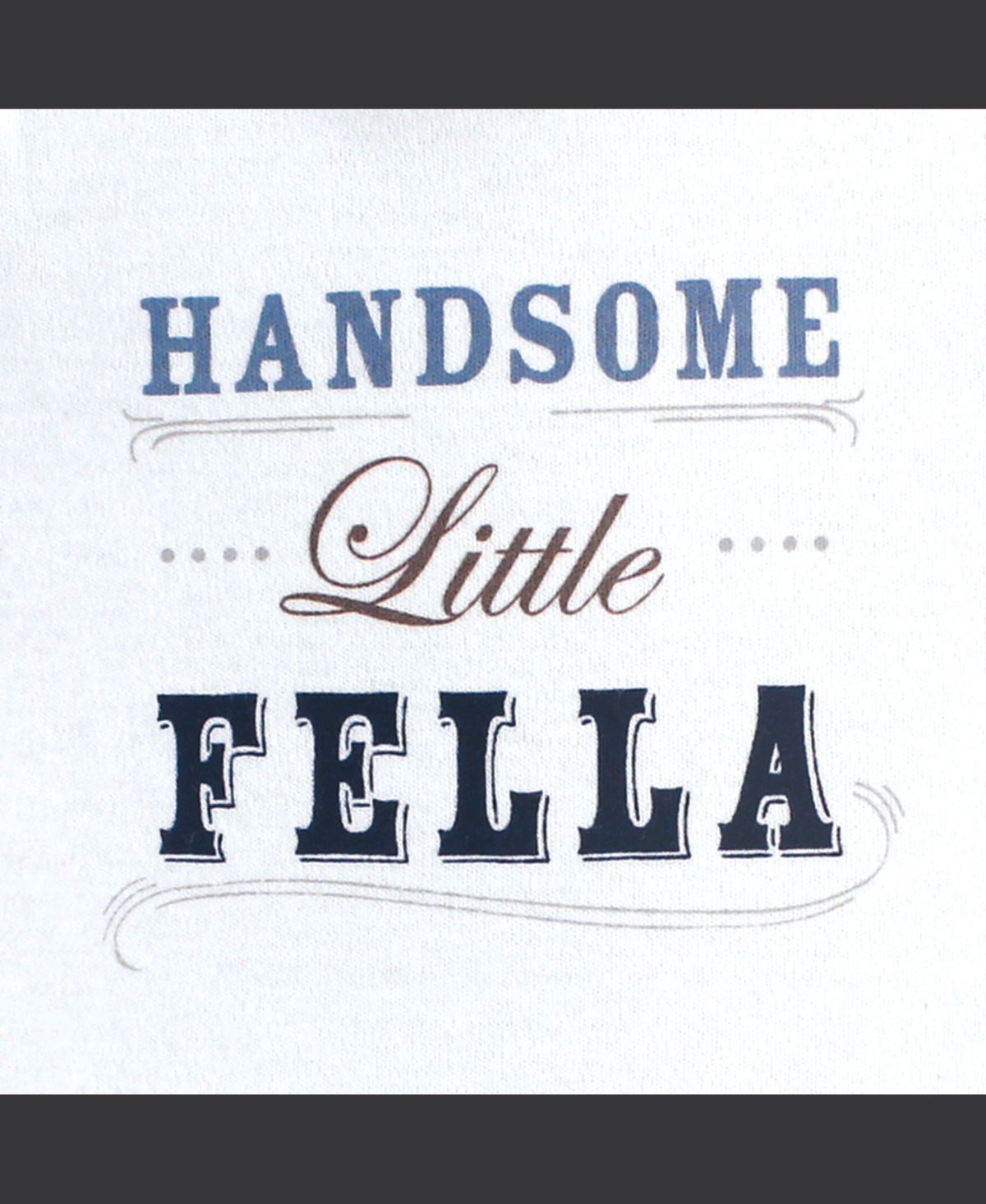 Little Treasure Baby Girls Treasure Baby Sleep and Play, Bodysuit and Bib, Unicorn