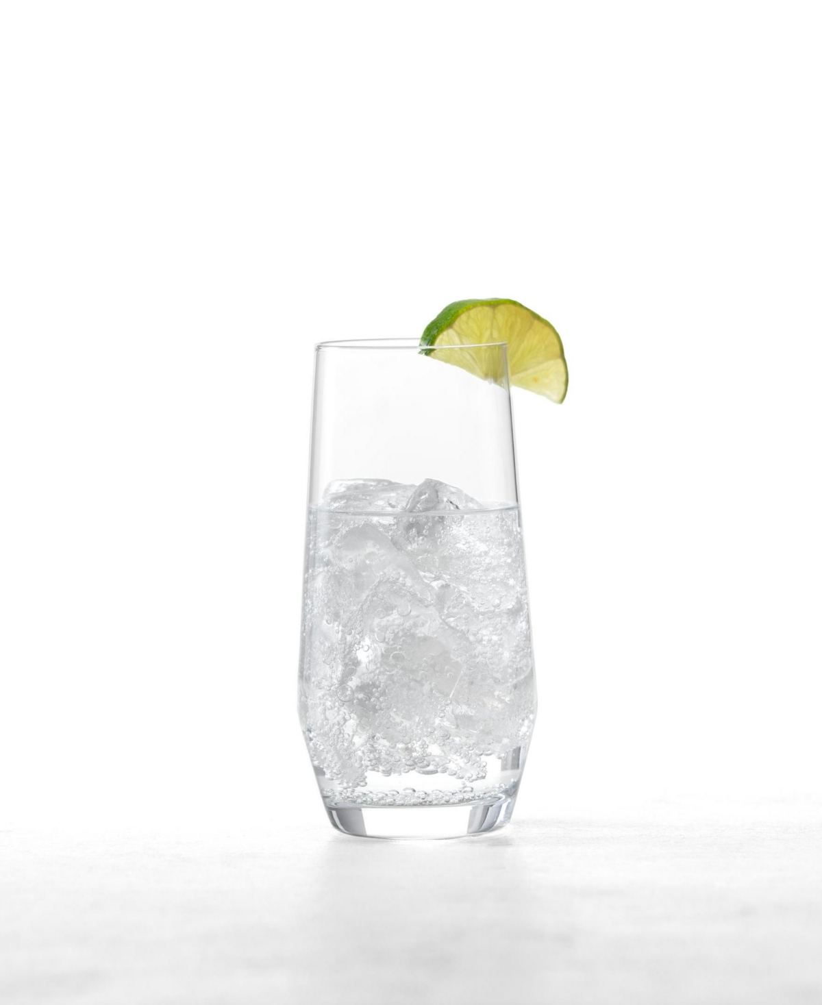 Zwiesel Glas Pure Collins/tumblers, Set Of 6 In Clear