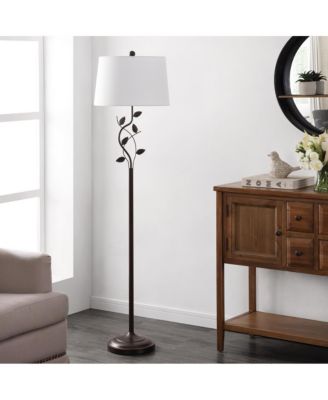 Rudy Iron Floor Lamp