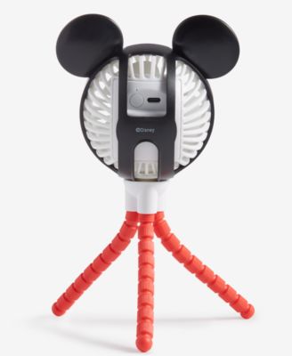 Baby Stroller Fan