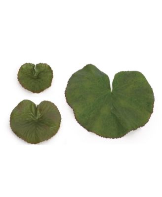 Assorted Bag of Leaves Filler (Set of 12)