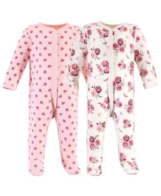 Cotton Sleep and Play