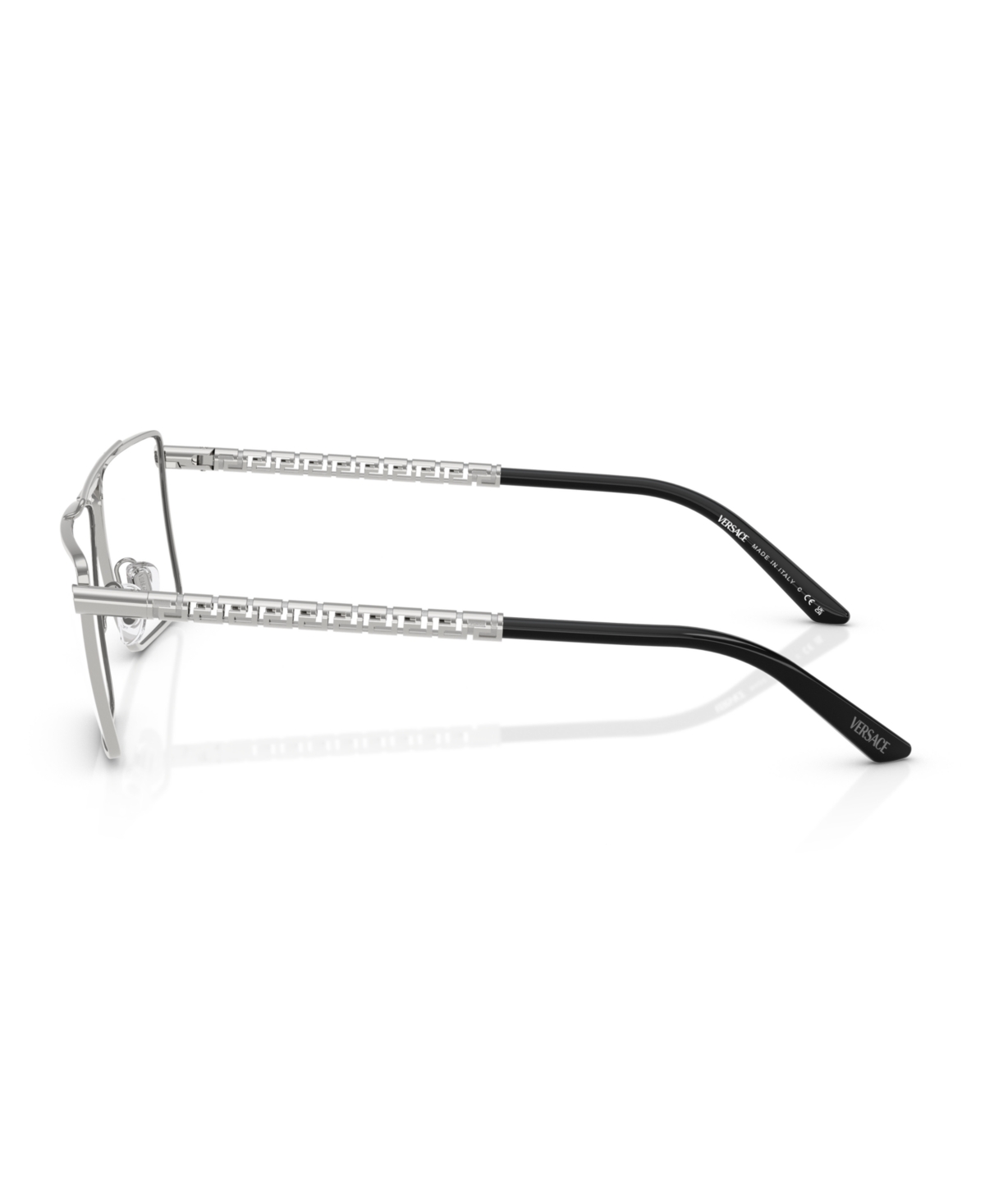 Versace Men's Eyeglasses, Ve1295 In Gold