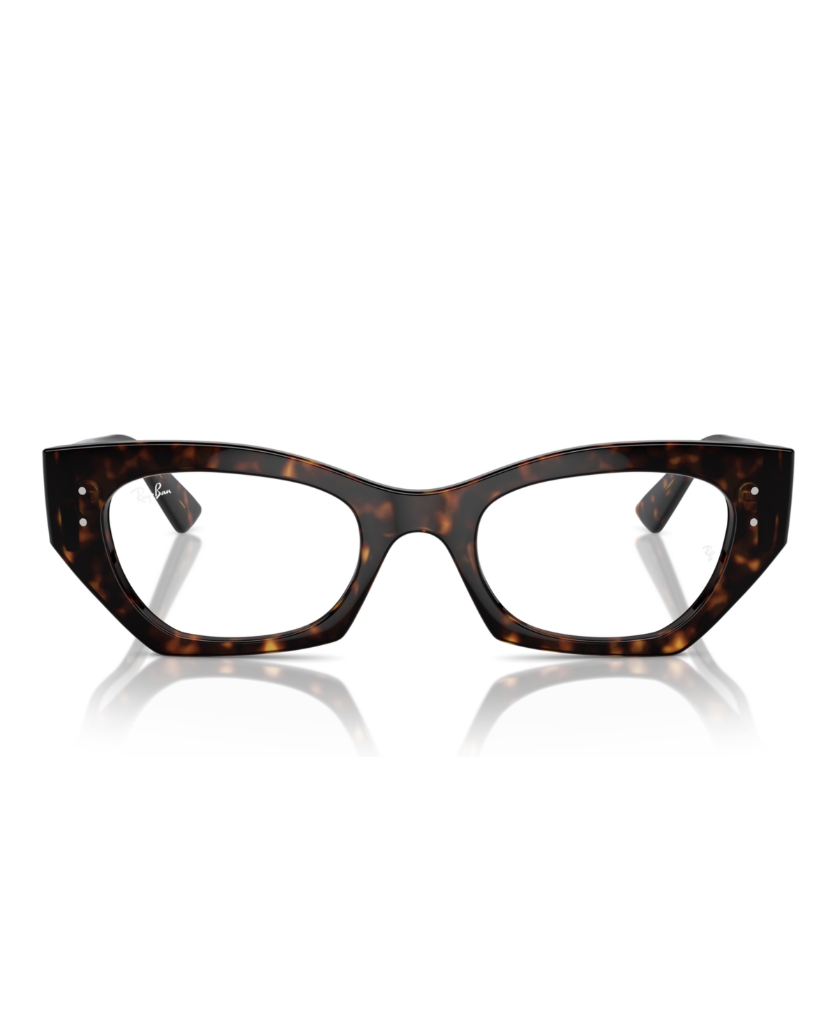 Ray-Ban Men's and Women's Eyeglasses, RB7330