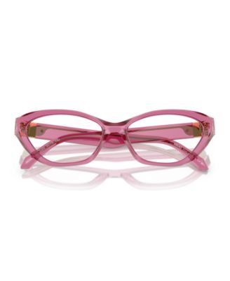 Women's Eyeglasses, VE3356