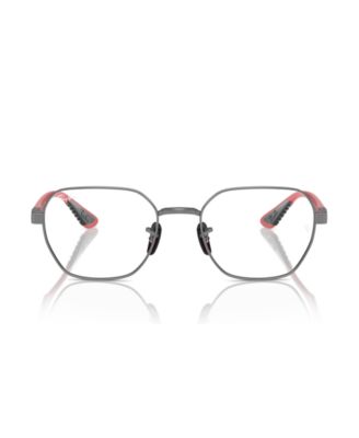 Unisex Eyeglasses, RB6594M