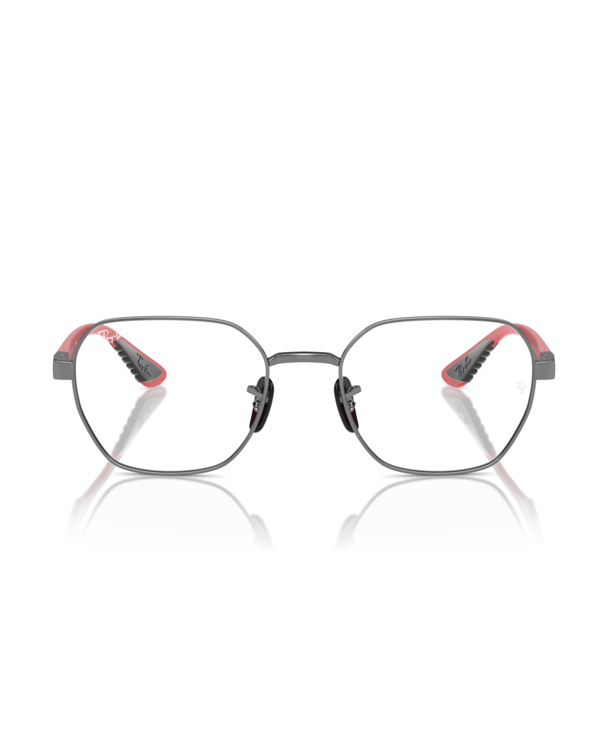 Ray-Ban Unisex Eyeglasses, RB6594M