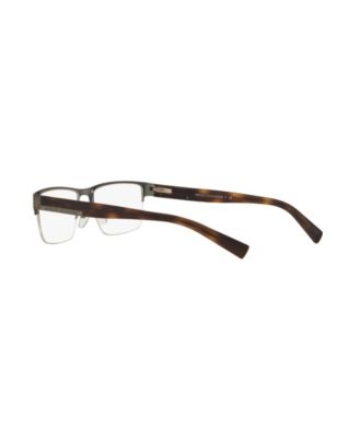 Men's Eyeglasses, AX1018