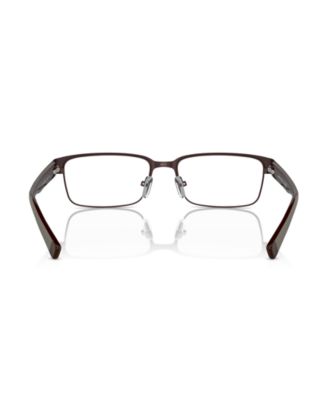 Men's Eyeglasses, AX1017
