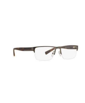 Men's Eyeglasses, AX1018