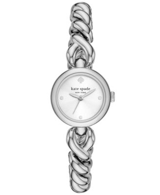 【お得SALE】Kate Spade MONROE 3連パール 3針 腕時計 Amazon.com: Kate Spade New York Women's Monroe Pearl Three