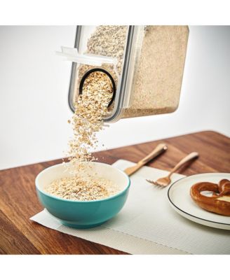 4 Pack Food Dispenser Containers