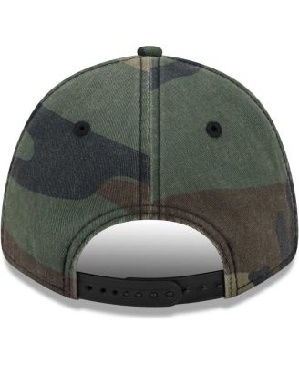 Men's Camo Chicago White Sox Gameday 9FORTY Adjustable Hat
