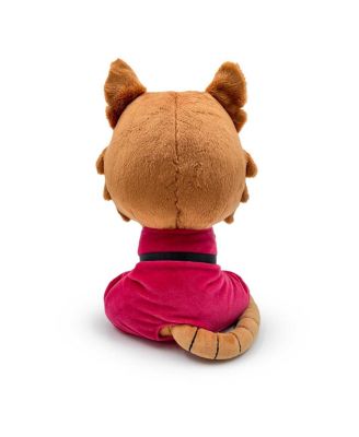 Teenage Mutant Ninja Turtles Master Splinter 9" Plush