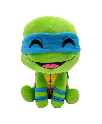 Teenage Mutant Ninja Turtles Leonardo 9" Plush