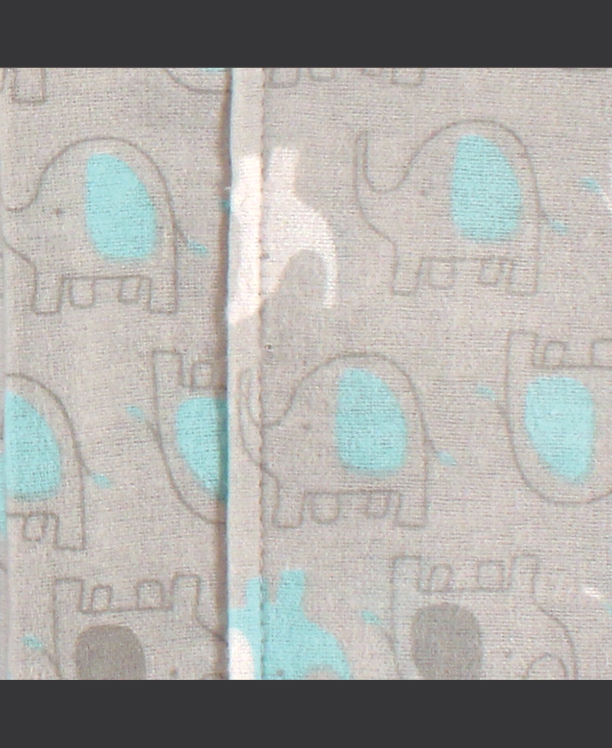 Luvable Friends Unisex Cotton Flannel Burp Cloths and Newborn Swaddle Wraps, 11-Count