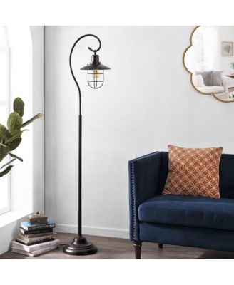 Archie Iron Floor Lamp