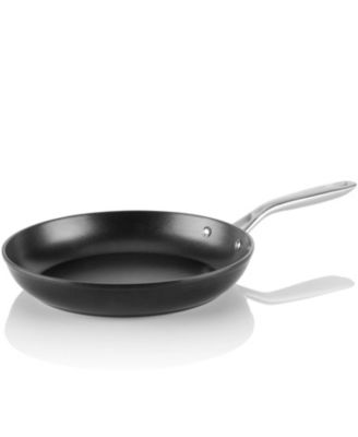 - Onyx Collection - 12 Inch Frying Pan with Cover
