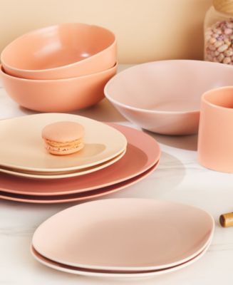 Stone Lain Delilah Service De Table 6 Pièces En Porcelaine