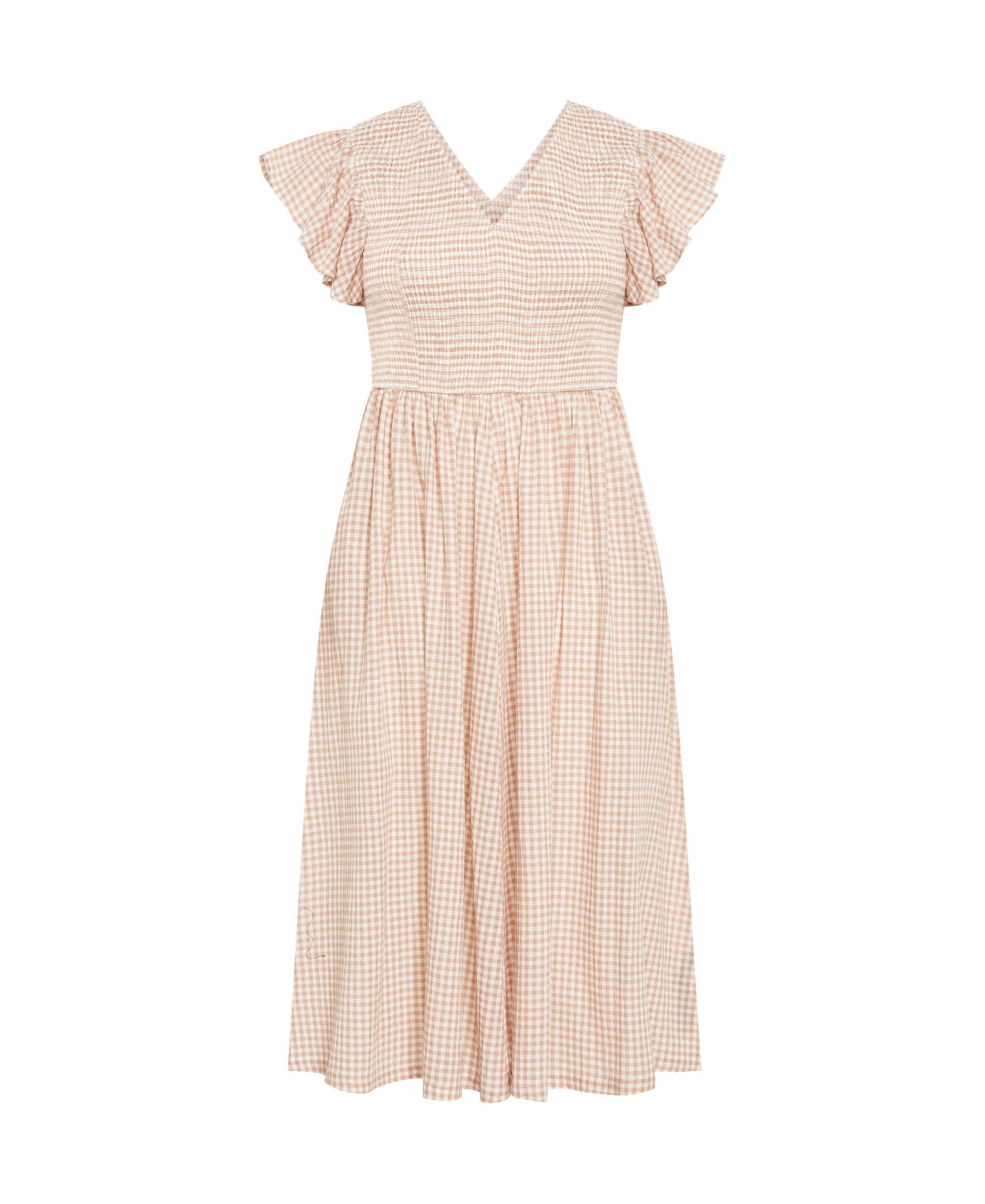 Women's Charley Dress