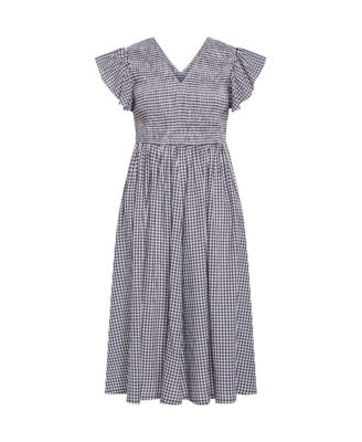 Plus Size Charley Dress