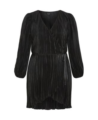 Plus Size Kira Dress