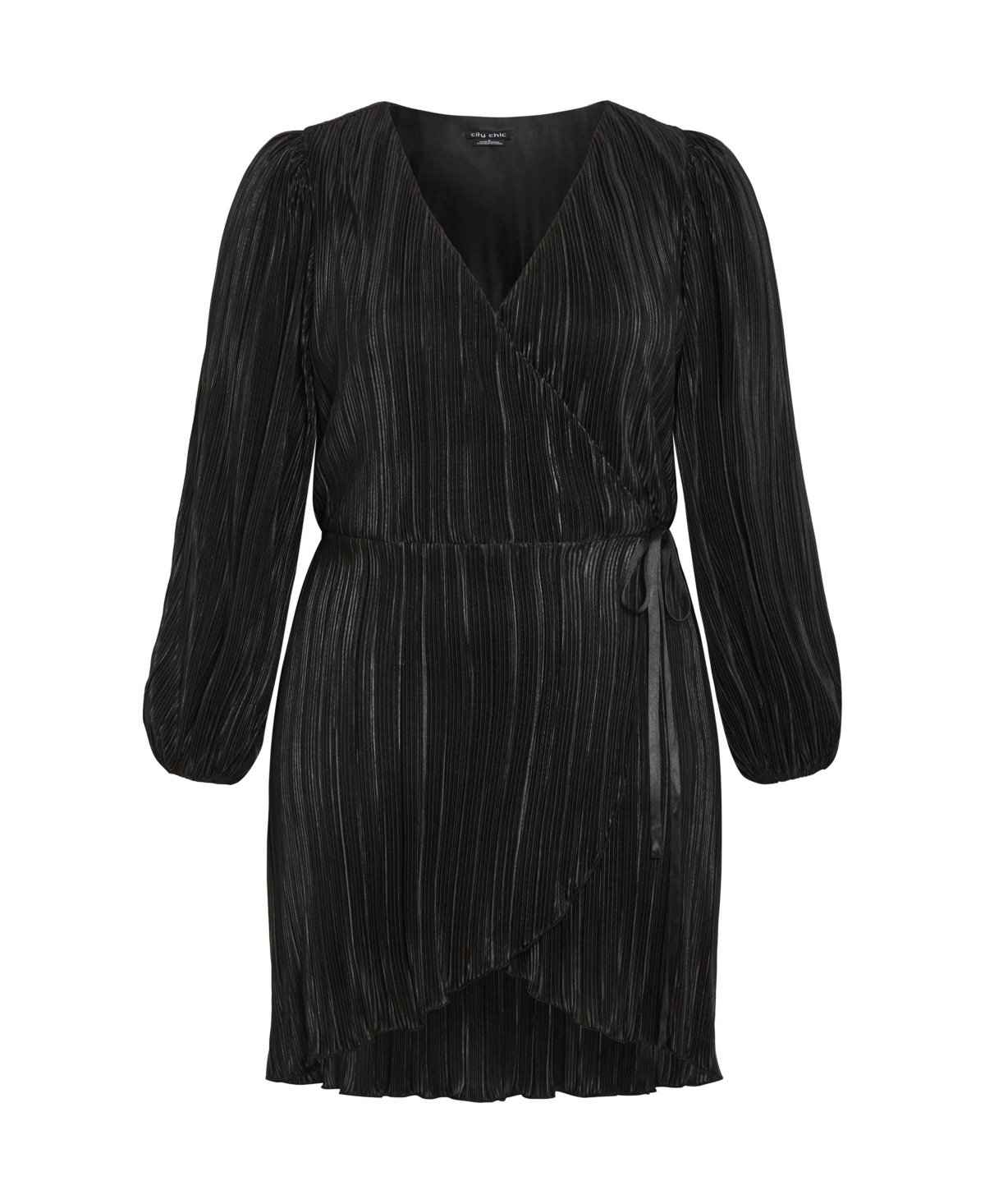 City Chic Plus Size Kira Dress