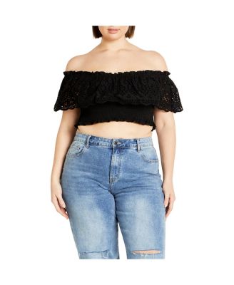 Women's Jayde Top