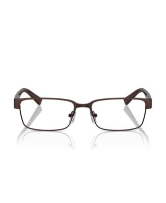 Men's Eyeglasses, AX1017