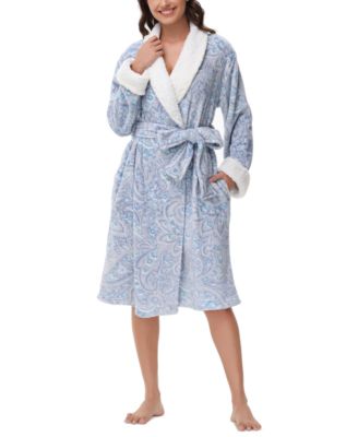 Women's 42" Robe