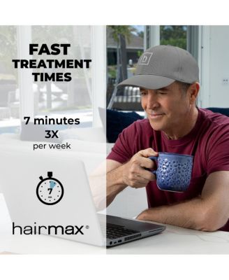 Laser 272 PowerFlex Cap