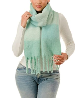 Marcus Adler - Color Block Scarf