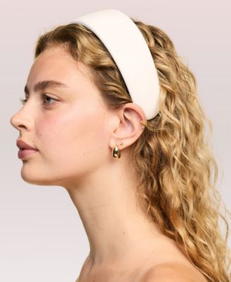 Red/Blue Light Therapy Band Supporting Hair Density Growth