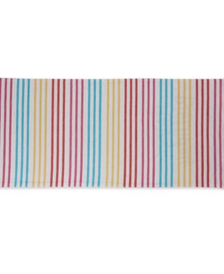 Embellished Reversible Table Runner, 14"x72"