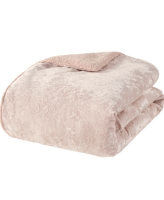 Mira Reversible 2-Pc. Comforter Set, Twin/Twin XL