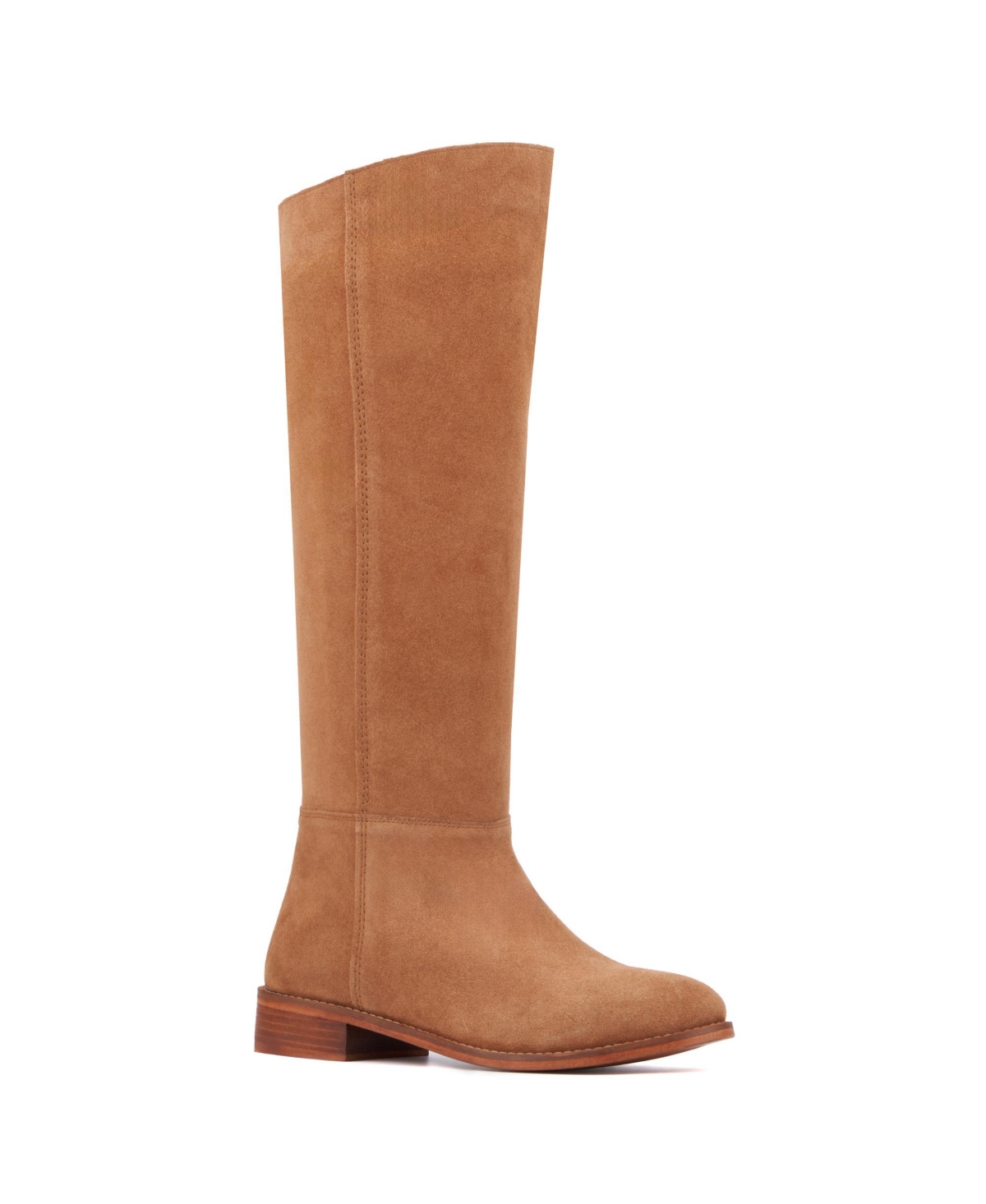 Women's Raelynn Mid Calf Boots - Tan