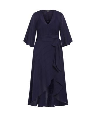 Plus Size Kira Maxi Dress