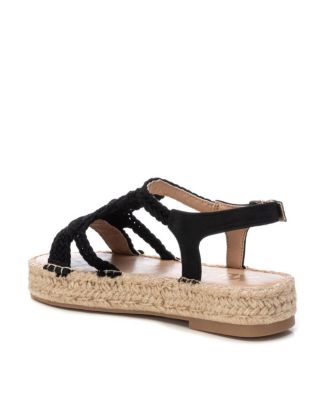 Women's Flat Sandals