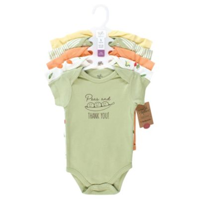 Natural Baby One-Piece Garments